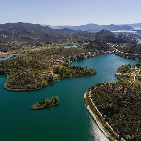 House With A Parking Space Bacina, Neretva Delta - Usce Neretve - 15971 Feriehus *