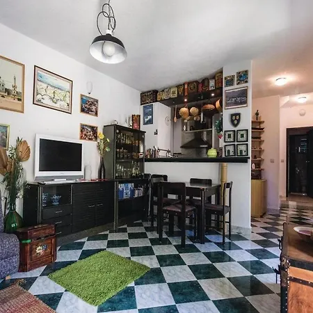 Feriehus House With A Parking Space Bacina, Neretva Delta - Usce Neretve - 15971