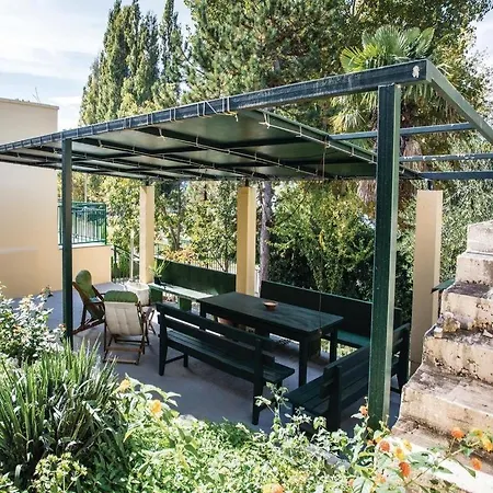 House With A Parking Space Bacina, Neretva Delta - Usce Neretve - 15971 Semesterbostad