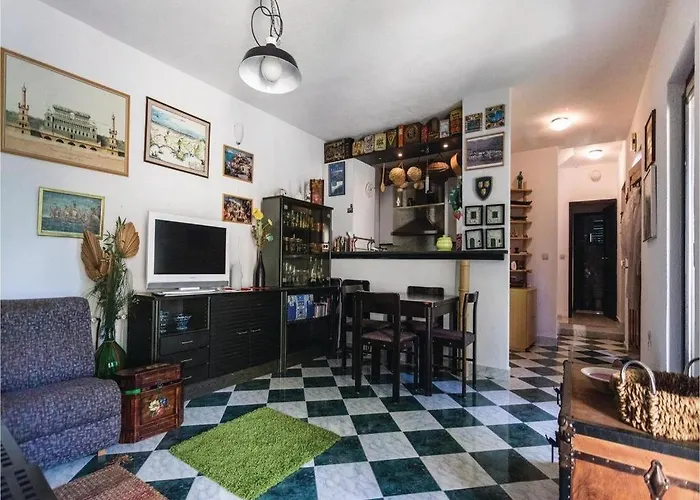 Semesterbostad House With A Parking Space Bacina, Neretva Delta - Usce Neretve - 15971