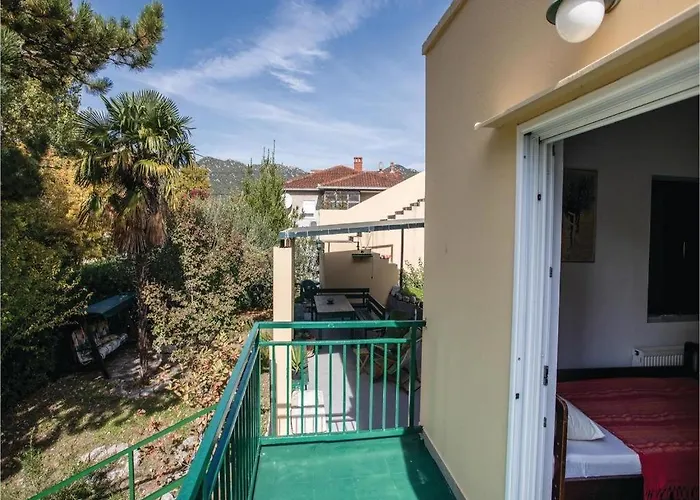 House With A Parking Space Bacina, Neretva Delta - Usce Neretve - 15971 Semesterbostad Ploce (Dubrovnik-Neretva)